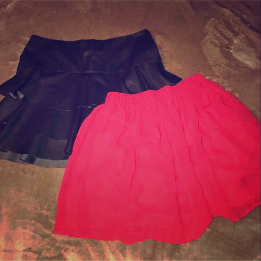 Skater skirt bundle