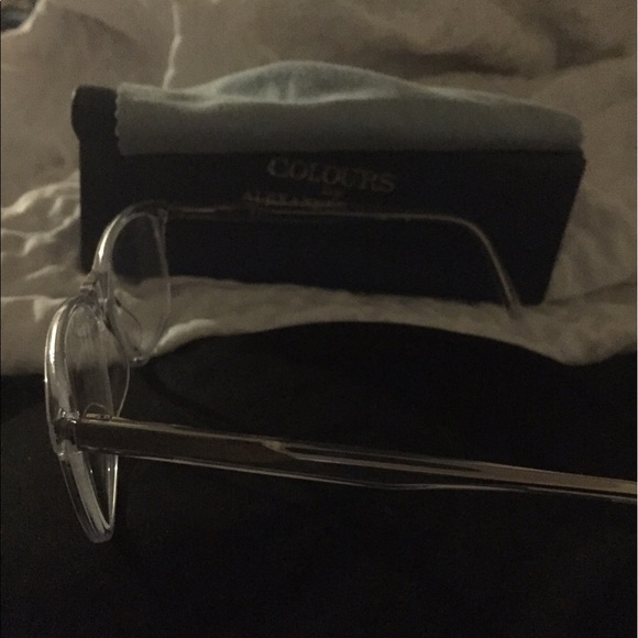glasses Colours by Alexeander Julian - Picture 2 of 3