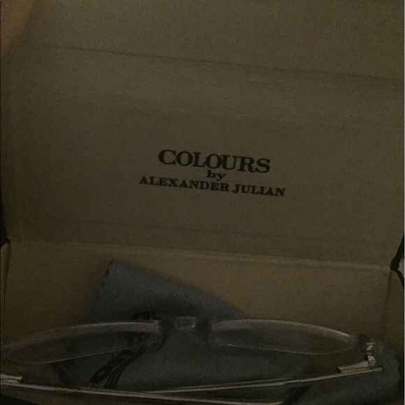 glasses Colours by Alexeander Julian - Picture 3 of 3