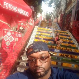 Meet your Posher, Cobie