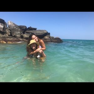 Meet your Posher, Michelle