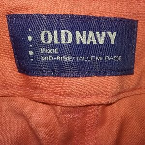 Brand new! Ankle length pants