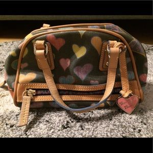 Dooney & Bourke Mini Bag