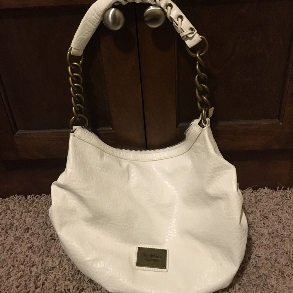 Vera Wang purse
