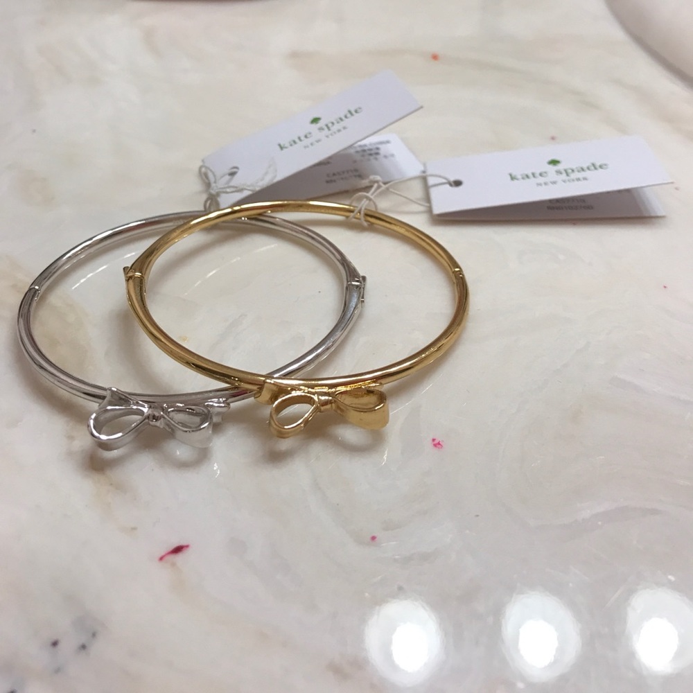 Kate Spade Bracelets