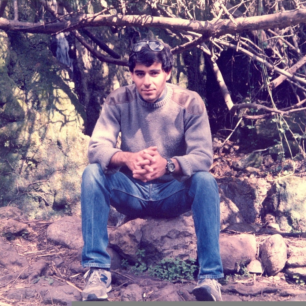 Meet your Posher, Av *Posh Ambassador*