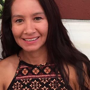 Meet your Posher, Isabel