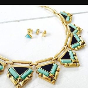 Stella and Dot Zia Necklace