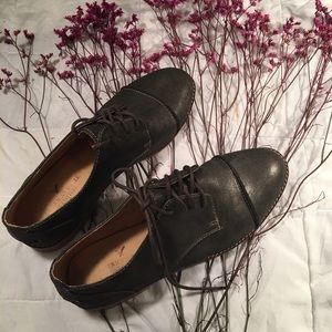 ⭐️SALE ENDS MIDNIGHT⭐️American Eagle loafers