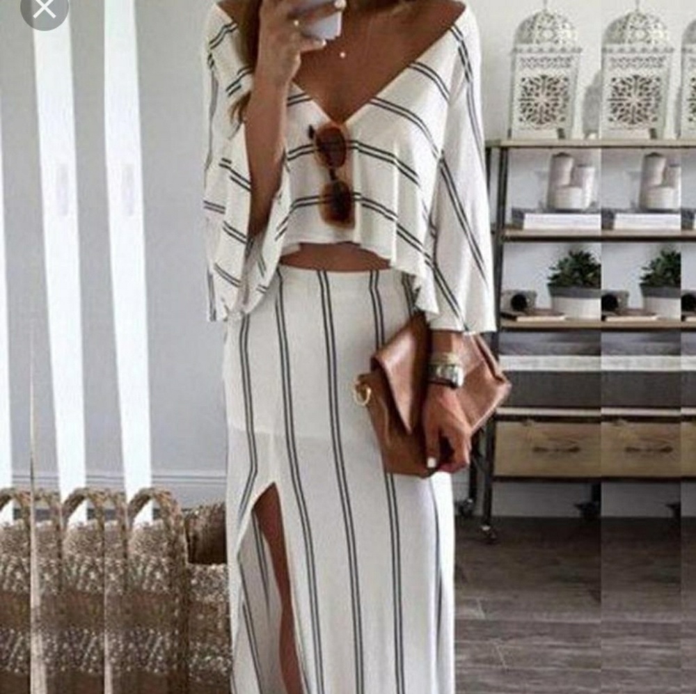 ChicMe Outfit Size Small