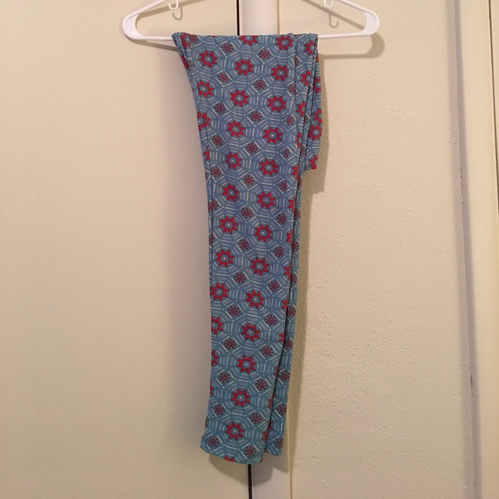 LuLaRoe Leggings