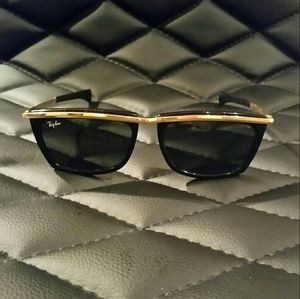 RAY-BAN sunglasses B&L USA Original