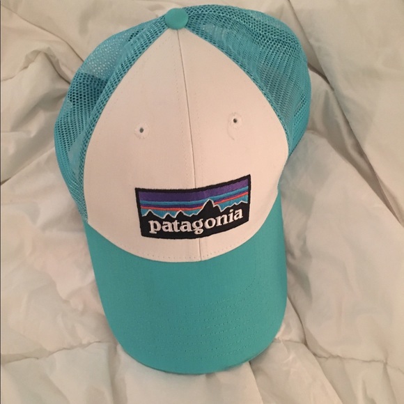 Patagonia Accessories - Patagonia hat