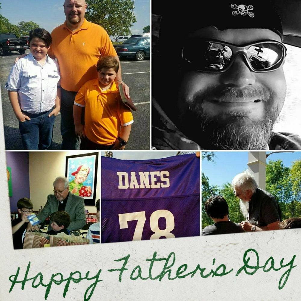 Meet your Posher, Shawn