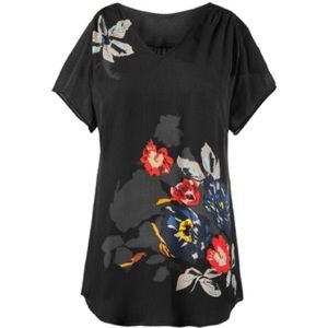 Cabi Fiore Top