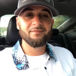 Meet your Posher, Robbie