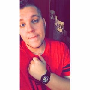 Meet your Posher, Deven