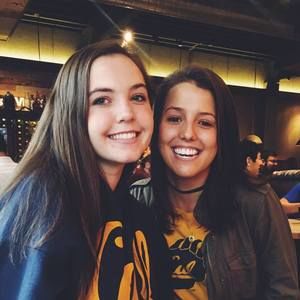 Meet your Posher, Georgia