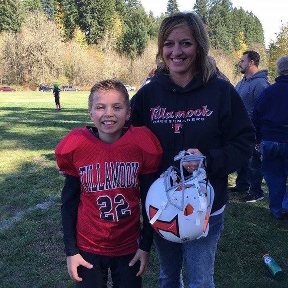 Meet your Posher, Patsy - Picture 1 of 1