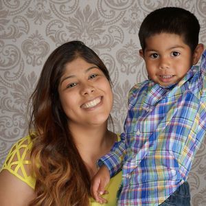 Meet your Posher, Bertha