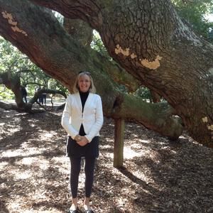 Meet your Posher, Jodi