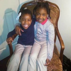 Meet your Posher, Maxine