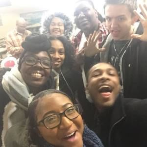 Meet your Posher, Brittany