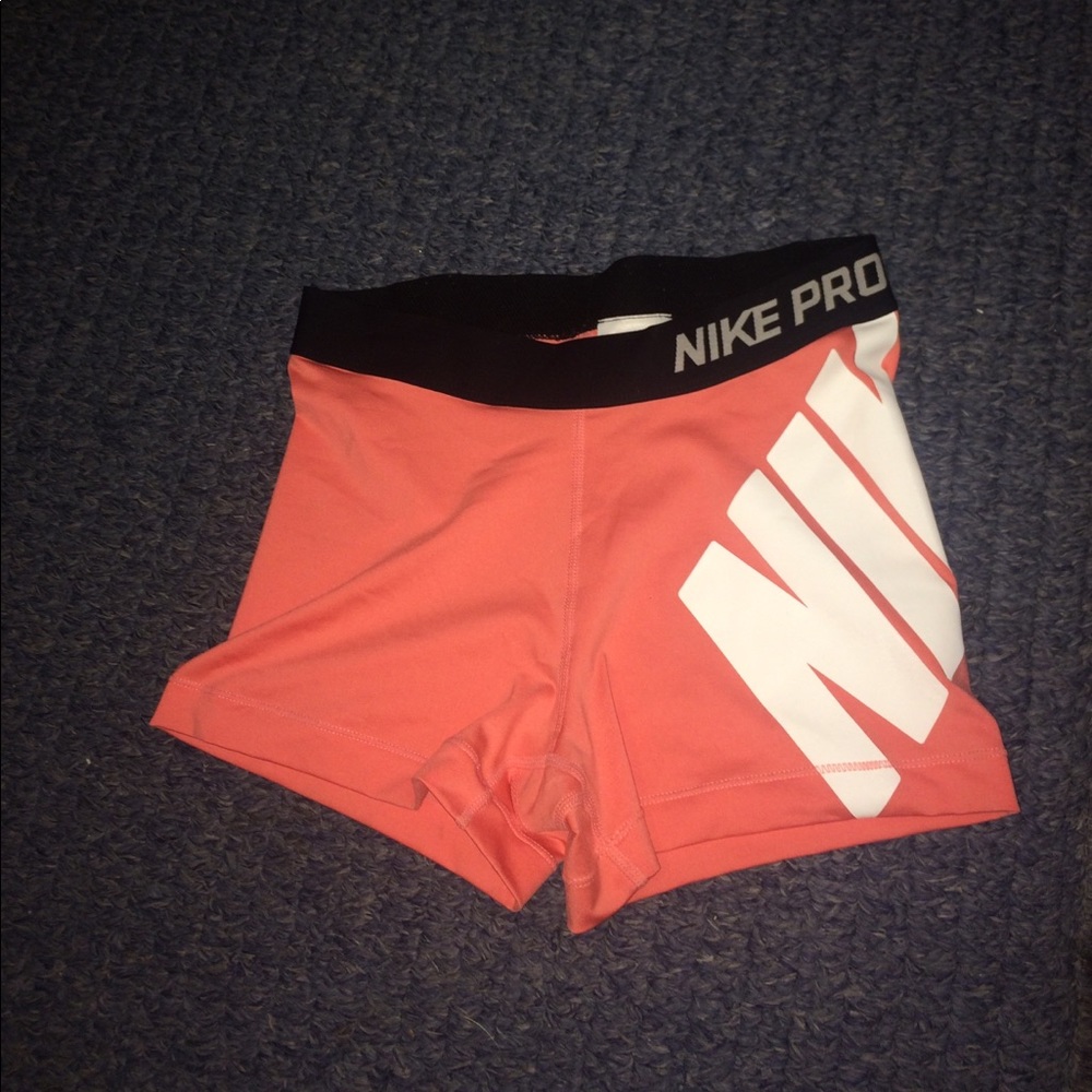 Nike Pros
