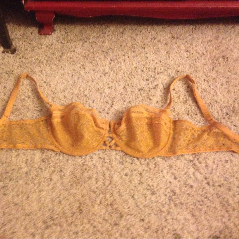 Free People bra
