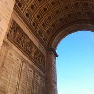 Meet your Posher, Adil