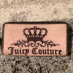 Juicy Couture Wallet