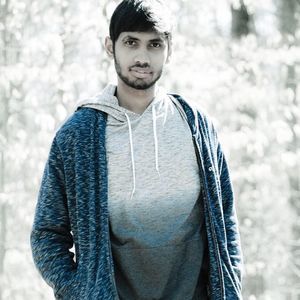 Meet your Posher, Nithin