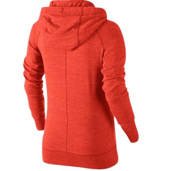 Nike Zip Hoodie. - Picture 3 of 5