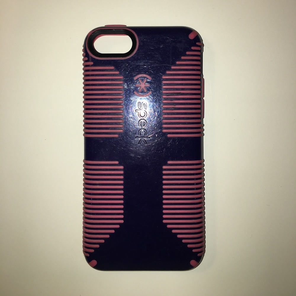Speck iPhone 5C Case