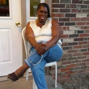 Meet your Posher, Debra