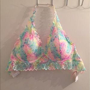 PINK Victoria's Secret Bralette + Coupon Option