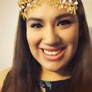 Meet your Posher, Vanessa