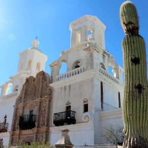 Meet your Posher, Garrett