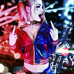 Meet your Posher, Mindy