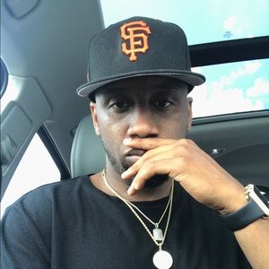 Meet your Posher, Kenny