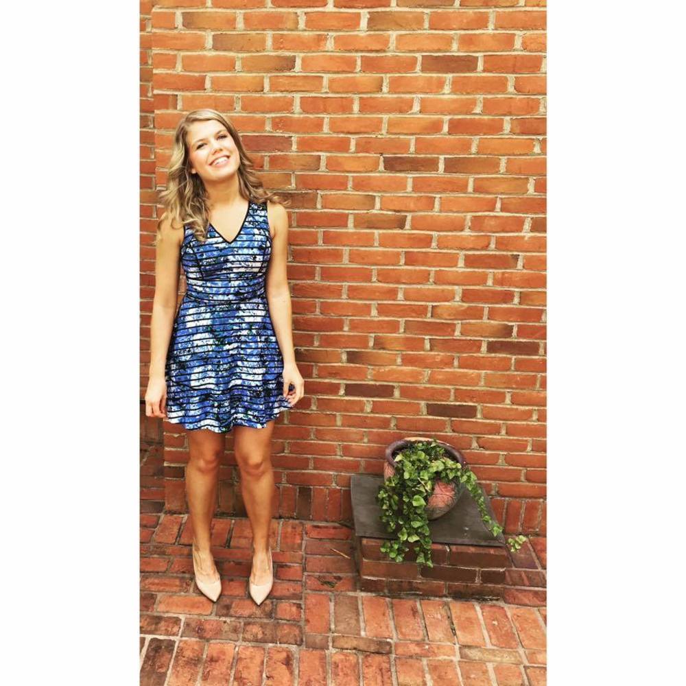 Meet your Posher, Renée