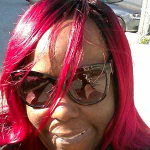 Meet your Posher, Fonda