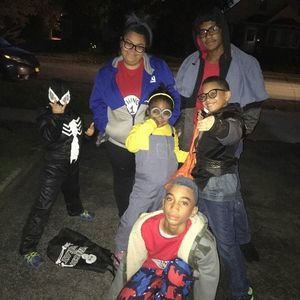 Meet your Posher, Amy