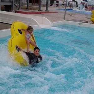 Meet your Posher, Stoney