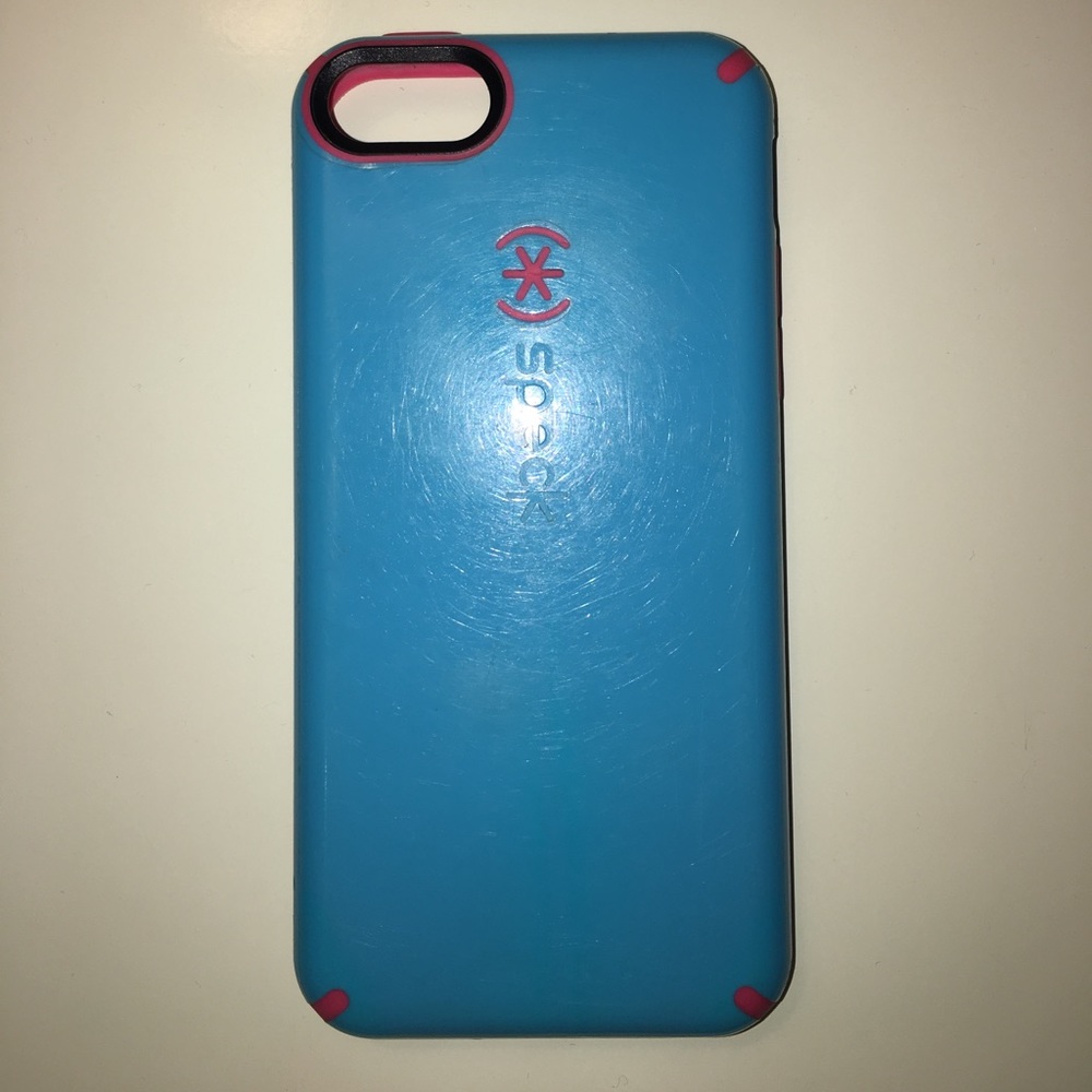 Speck iPhone 5C Case
