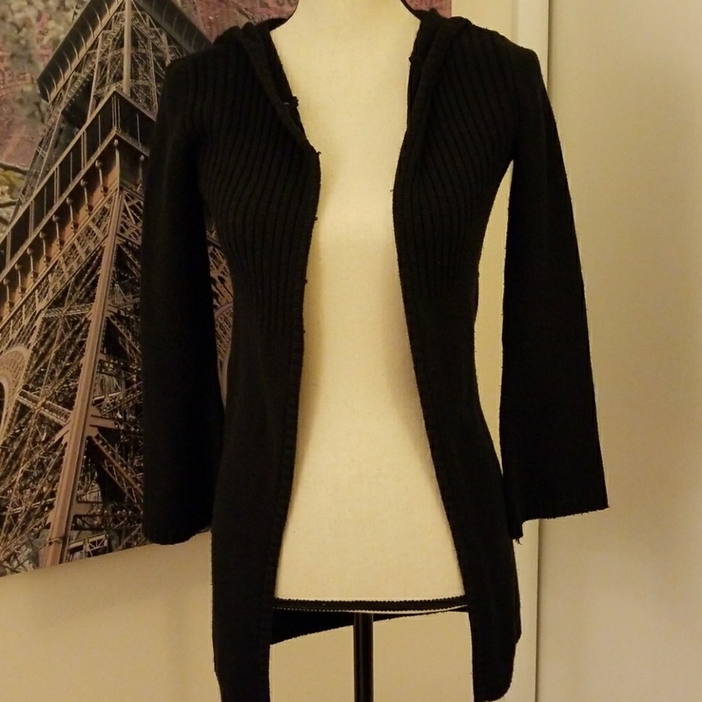 Limited Too Cardigan