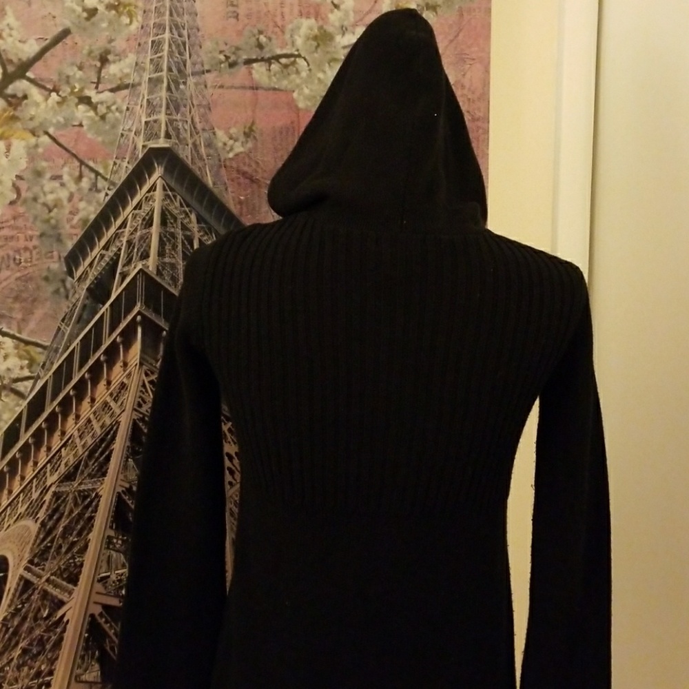 Limited Too Cardigan - Picture 3 of 4