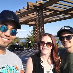 Meet your Posher, Jack