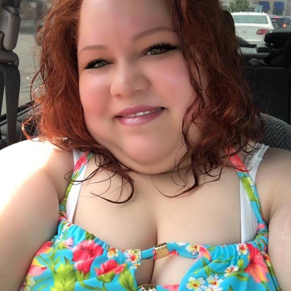 Meet your Posher, Kathy