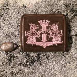 Juicy Couture Wallet